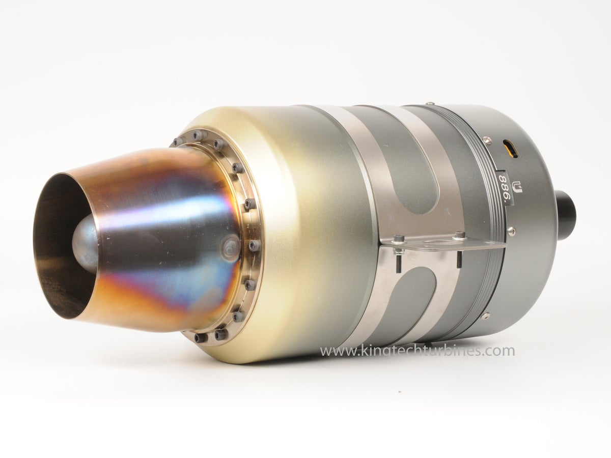 KingTech Turbines | KingTech Turbines
