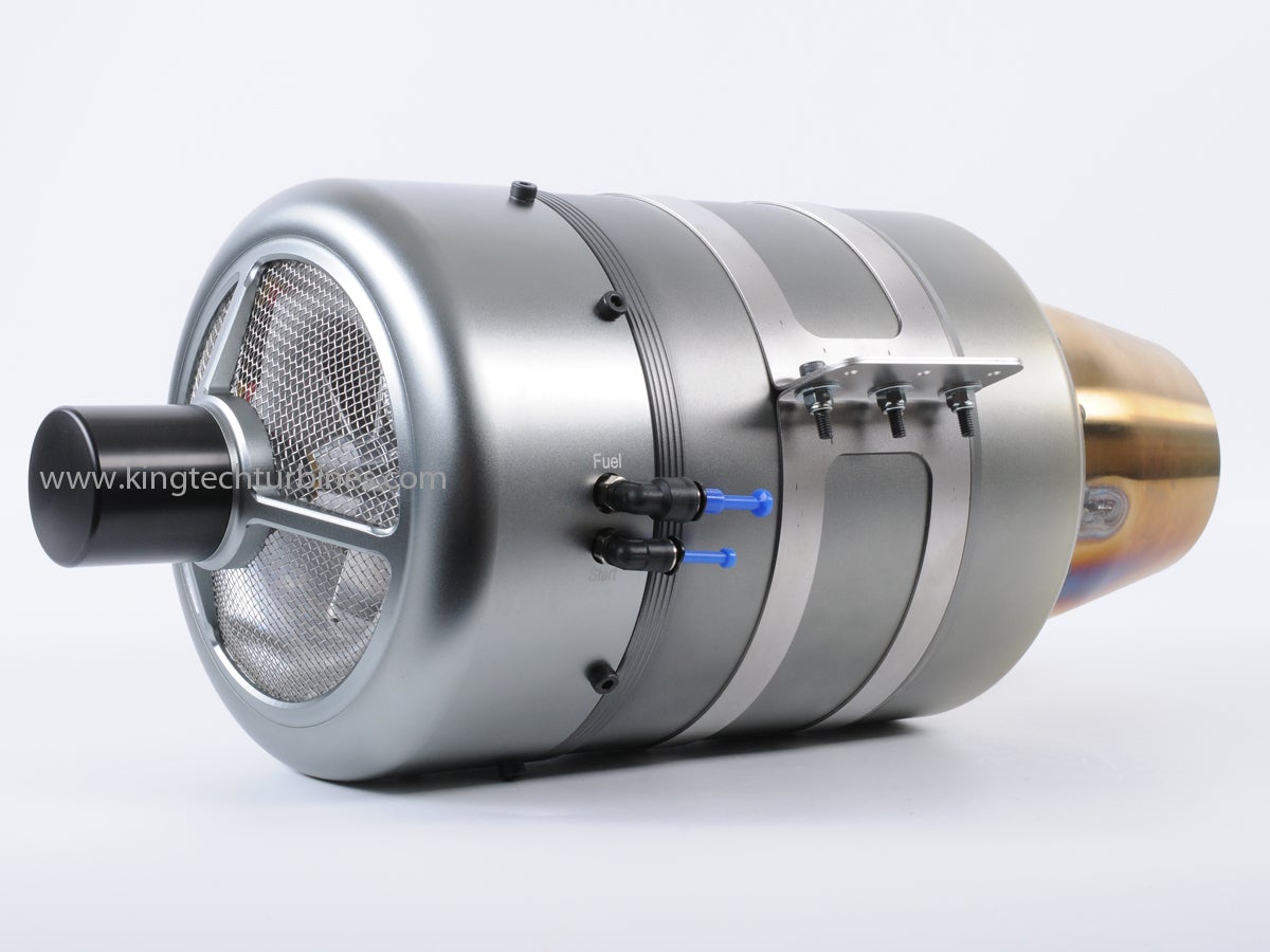 KingTech Turbines | KingTech Turbines