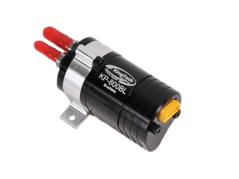 KingTech KP800BL Pump | KingTech Turbines