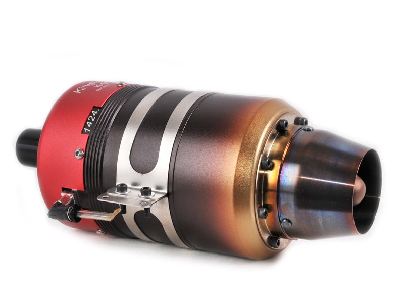 KingTech Turbines | KingTech Turbines