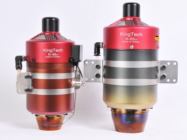 k-king！ KingTech | KingTech Turbines