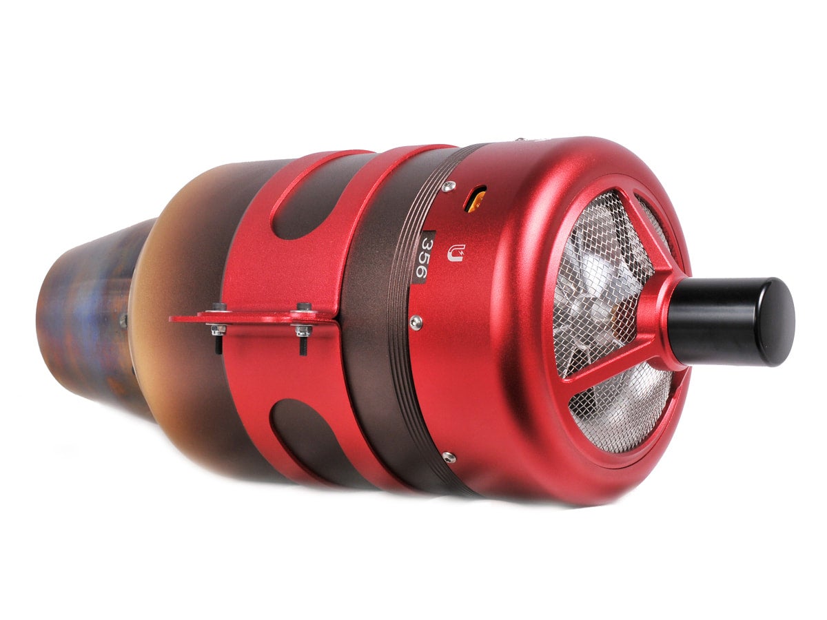 KingTech Turbines | KingTech Turbines