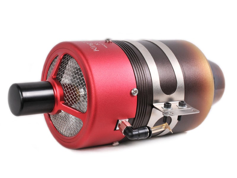 KingTech Turbines | KingTech Turbines