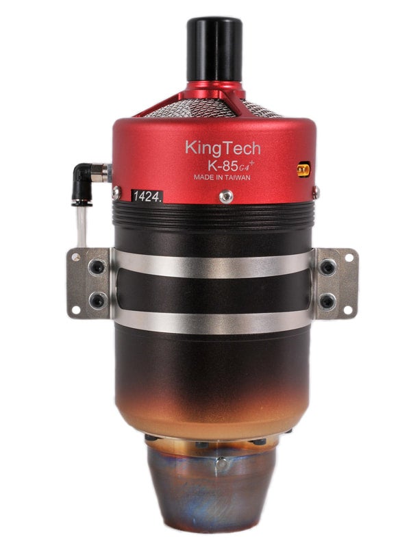 KingTech Turbines | KingTech Turbines
