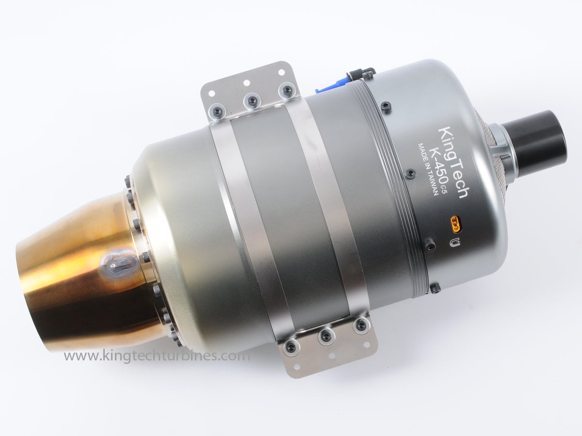 k-king！ KingTech Turbines | KingTech Turbines